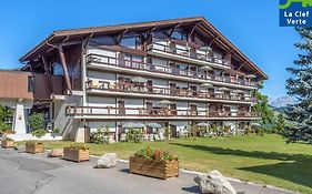 Residence le Mont D'arbois Megeve